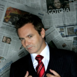 Paul McDermott