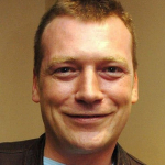 Colin Buchanan
