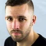 James Bartlett