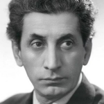 Aleksandr Benyaminov