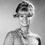 Sheila MacRae