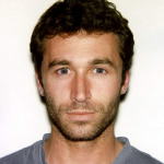 James Deen