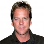 Kiefer Sutherland