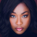 Jasmine Carmichael