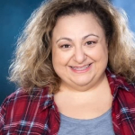 Gabby Sanalitro