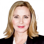 Kim Cattrall