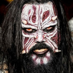 Mr. Lordi