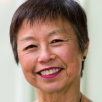 Helene Wong