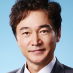 Bo-seok Jeong