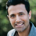 Navin Chowdhry