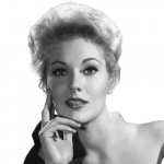 Kim Novak