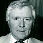 Peter Frazer-Jones