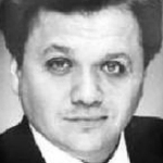 Vladimir Bogachov