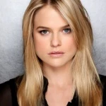 Alice Eve