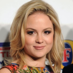 Kimberley Nixon