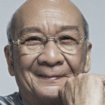 Changsheng Liu