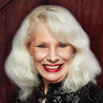Angie Bowie