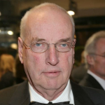 Peter Schamoni