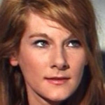 Pauline Munro