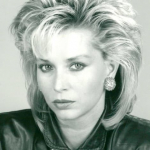 Lindy Benson
