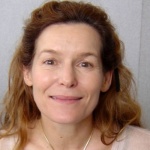 Alice Krige