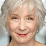 Peggy J. Scott