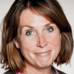 Sally Rogers