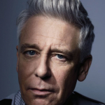 Adam Clayton