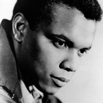 Johnny Nash