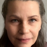 Carla Brandberg