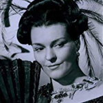 Norma Drury