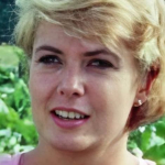 Liz Warrington