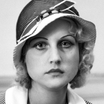 Carol Tevis