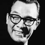 Ken Nordine