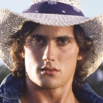 Tex Anthony