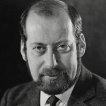Clement Freud