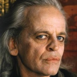 Klaus Kinski