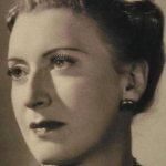 Yvonne Rozille