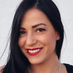 Ioanna Pilihou