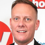 Antony Cotton