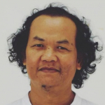 Boonsong Nakphoo