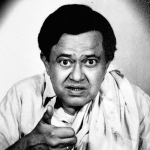 Bhanu Bannerjee