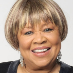 Mavis Staples