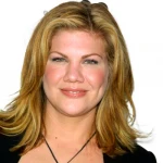 Kristen Johnston