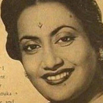 Renuka Roy