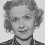 Gerda Björne