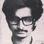 Mohan Gokhale