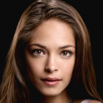 Kristin Kreuk