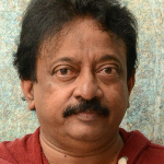 Ram Gopal Varma