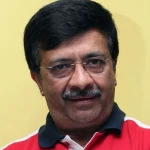 Y.G. Mahendran